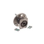 Conjunto de rolamentos de roda SKF VKBA 6654