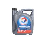 Motoröl TOTAL RUBIA 8900 10W40 5 Liter
