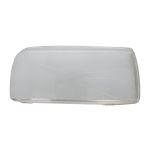 Glace de phare principal DEPO 47-441-1112RELD
