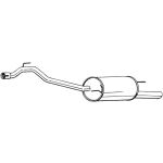 Endschalldämpfer BOSAL 283-461