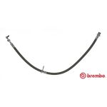 Flexible de frein BREMBO T 83 098