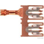 Connettore per crimpatura HERTH+BUSS JAKOPARTS 50251455