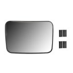 Espelho exterior RYWAL LP0314/TL E12V