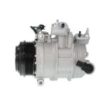 Compressor airconditioning NISSENS 890250