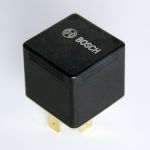 Relés BOSCH 0 332 209 206