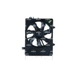 Ventilador, arrefecimento do motor NRF 47283