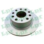 Disco freno LPR S3000PR