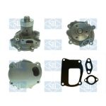 Vattenpump SIL PA222