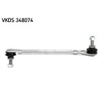 Haste/braço, estabilizador SKF VKDS 348074