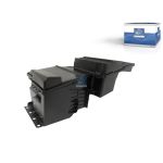 Scheibenreinigung - Waschwasserbehälter DT Spare Parts 1.23599