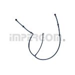 Tuyau, carburant de fuite IMPERGOM 230720