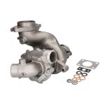 Chargeur, recharge TURBO REMAN 707240-5/TR