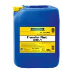 Getriebeöl RAVENOL 1211128 TF TRANSFER DTF-1 20L