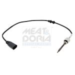 Capteur, température des gaz MEAT & DORIA 12310
