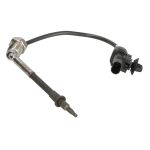 Capteur, température des gaz HERTH+BUSS JAKOPARTS 70682452