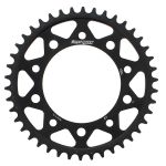 Tandheugel achter SUPERSPROX RFE-1304:42-BLK