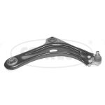 Suspensão da roda CORTECO 49400224