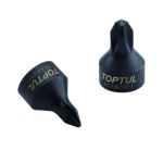 Ponta de chave de encaixe com furo de 1/4" Philips PH TOPTUL BCAB08P2