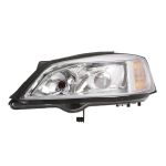 Hauptscheinwerfer DEPO 442-1128L-LD-EM