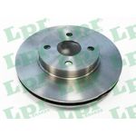 Disco freno LPR T2023V