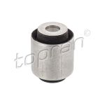 Suporte/rolamento da suspensão da roda HANS PRIES 502 648