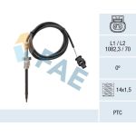 Capteur, température des gaz FAE 68046