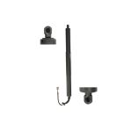 Moteur électrique, hayon STABILUS POWERISE® 944330