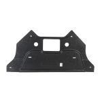 Motorabdeckung REZAW-PLAST RP150604/1