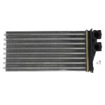 Permutador de calor, aquecimento interior NRF 54333