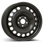 Stahlfelge 17 zoll ALCAR 5x108 7,5J ET55