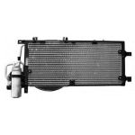 Condenseur (climatisation) VEMO V40-62-0026