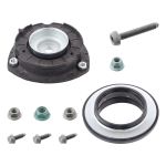 Palier d'appui de jambe de suspension FEBI BILSTEIN 45497