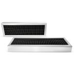 Filtro de ar FLEETGUARD AF27880