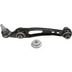 Suspensão da roda LEMFÖRDER 39860 01