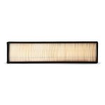 Filtro de ar FLEETGUARD AF25778