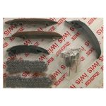 Conjunto de controlo da válvula (corrente + elementos) IWIS 59024SET