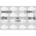 Flexible de frein SASIC 6606152