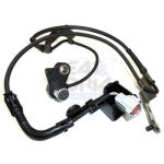 Capteur, vitesse de rou MEAT & DORIA 90298
