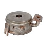 Arrefecedor de óleo, óleo do motor NISSENS 91379