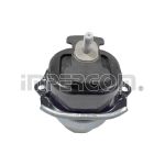 Carroçaria de borracha, suspensão do motor IMPERGOM IMP610716