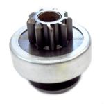 Startmotor MEAT & DORIA 47135