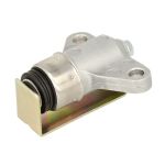 Amortisseur de vibrations, courroie de distribution HERTH+BUSS JAKOPARTS J1144037