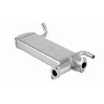 Radiateur, recyclage des gaz d'échappement VEMO V10-63-0205
