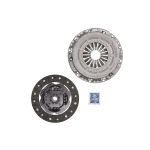 Kit de embraiagem SACHS 3000950880