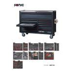 Werkzeugwagen mit Ausstattung SONIC 714582