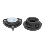 Support en caoutchouc, jambe de suspension FEBI BILSTEIN 1006296
