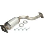 Katalysator BM CATALYSTS BM91986H