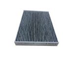 Filtro, ar do habitáculo FLEETGUARD AF55825