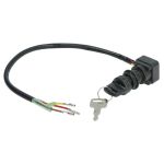 Kit de reparação, bomba de água PARSUN F40-03000400EFI