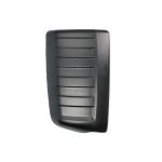 Boîtier, Rétroviseur extérieur PACOL SCA-MR-022R